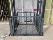 上海導(dǎo)軌鏈條式液壓平臺品牌