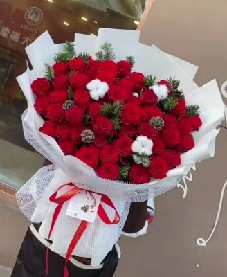 南寧望州路花店實(shí)體店24小時(shí)營(yíng)業(yè)