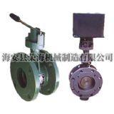 手動(dòng)、電動(dòng)高性能密封蝶閥