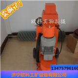 單槍冷噴劃線機(jī) 自行式標(biāo)線機(jī) 道路冷噴劃線機(jī)