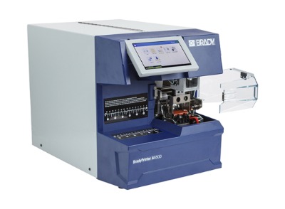 a5500旗形標(biāo)簽打印機(jī)