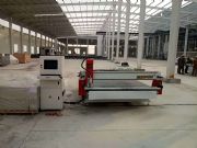 塑料板材雕刻機運行穩定,于雕刻機,青島兄弟