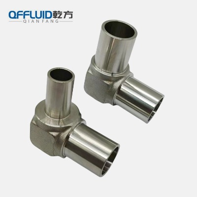 316l不銹鋼ba彎頭 ep彎頭三通四通大小頭