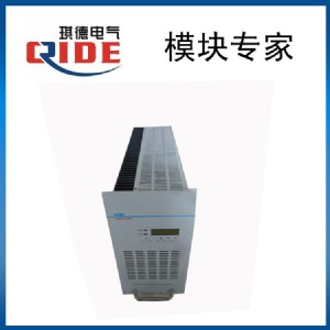 zmk-22010直流屏高頻智能模塊