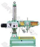 供應(yīng)弘業(yè)重工Z3132萬(wàn)向搖臂鉆床