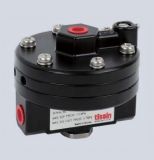 ts100系列流量放大器