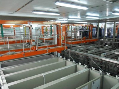 供應二手電鍍設備回收二手電鍍設備收購二手電鍍設備