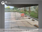 廠區(qū)劃線|上海爾韌劃線工程隊(duì)|廠區(qū)道路劃線