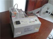 金銀線繩熱剪機批發 針織橡根熱剪機價格 針織橡根熱剪機直銷