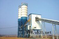 HZS50混凝土攪拌站(圖)