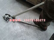 接觸線煨彎器導(dǎo)線煨彎器煨彎器接觸網(wǎng)導(dǎo)線煨彎器 使用說明