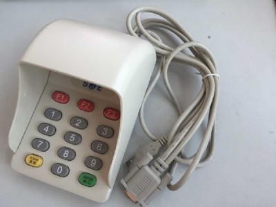 sje904r密碼鍵盤 sje904r汽車檢測密碼鍵盤