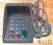CM512語音密碼鍵盤 電影院密碼鍵盤 密碼輸入器RS232