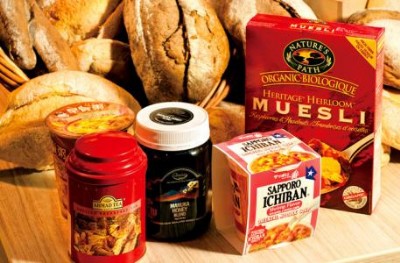 �Ϻ��M��ʳƷ���P��˾