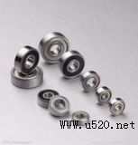 1207K軸承調心球軸承NSK軸承中國代理商