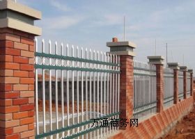 貴州歐式護欄/貴陽歐式鋅鋼護欄