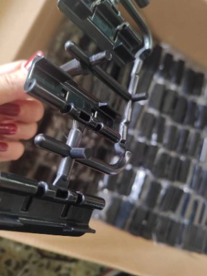 注塑加工廠 大型塑料外殼加工 農產品加工機械塑料件