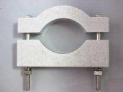 電纜地溝用高壓電纜固定夾型號