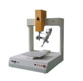 DP810點膠機/德復康14167點(圖)