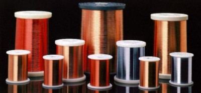 一級代理原裝日本大黑高張力漆包線,大黑dht自融漆包線