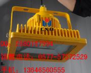 倉(cāng)庫(kù)燈加油站燈 led防爆泛光燈100w