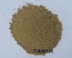 山東大明供應65個蛋白膨化尿素-膨化尿素