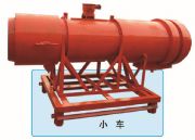 湖北煤礦除塵kcs礦用風(fēng)機(jī)保駕護(hù)航