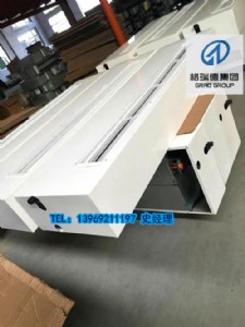 臥式明裝風(fēng)機(jī)盤管