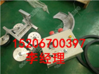 廠家直銷金剛石繩鏈切割機(jī) hsj型繩鋸機(jī)鋼筋混凝土樁繩鋸機(jī)