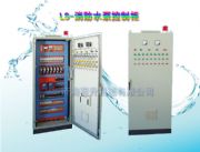 濟南消防水泵控制柜廠