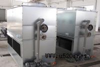 閉式冷卻塔-逆流閉式冷卻塔