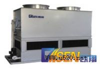 500噸逆流式冷卻塔-閉式冷卻塔