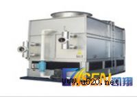 閉式冷水塔FBN-20-閉式冷卻塔