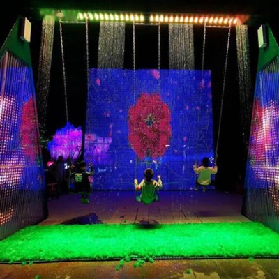 南通水幕秋千設(shè)備廠家直售型號(hào)齊全山東三喜