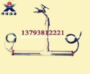 頂板離層儀說明書設(shè)位置