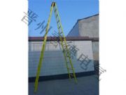 陜西銷售5米絕緣人字梯