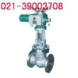 供應(yīng)電動(dòng)閘閥,鑄鋼電動(dòng)閘閥(圖)