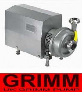 衛(wèi)生型離心泵 進(jìn)口衛(wèi)生型離心泵 英國(guó)進(jìn)口衛(wèi)生型離心泵