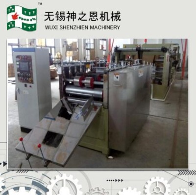 無錫神之恩供應多層紙袋設備