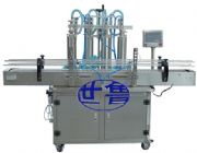 甘南州全自動(dòng)增粗劑灌裝機(jī)-青海液體化肥灌裝機(jī)性價(jià)比高