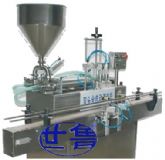 玉樹州膏體化肥灌裝機(jī)-海西州全自動(dòng)乳油灌裝機(jī)-遂寧全自動(dòng)肥料