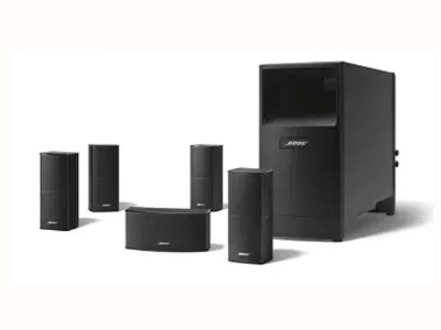 bose acoustimass 10v��ͥӰԺϵ��5.1��