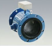 污水處理電磁流量計