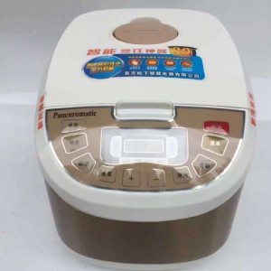 廠家直銷新款電飯煲多功能方煲西施電飯煲