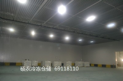 提供上海冷庫出租-上海嘉定廠房/倉庫/冷庫租賃