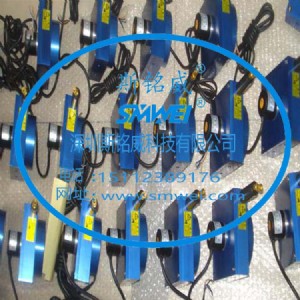 smw-lx-08拉繩式位移傳感器廠家