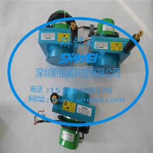 smw-lx-15拉繩式位移傳感器廠家