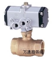 C-TE青銅汽動(dòng)球心閥