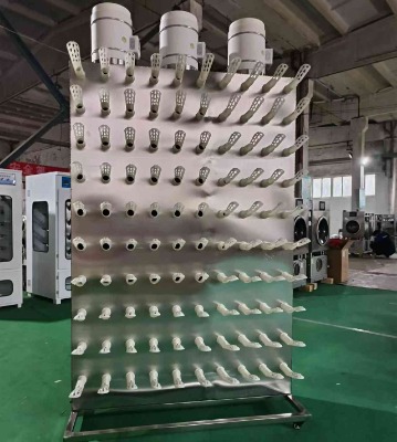 供應山東冷風速干烘鞋機廠家 冷風烘鞋機價格