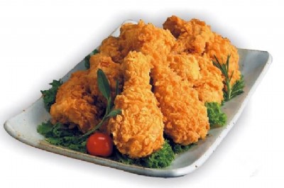 味哆哆炸雞 讓你口齒留香